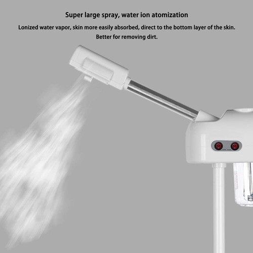 Pro facial steamer ozone - pro,