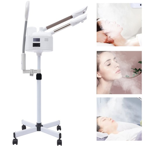Pro facial steamer - in, 1