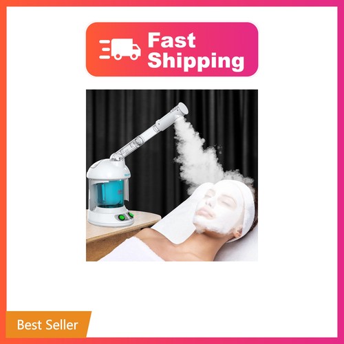 Denfany facial steamer - facial,